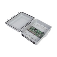 Wi-tek Wips310gfro switches poe