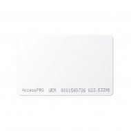 Accessdualup Accesspro uhf/ rfid