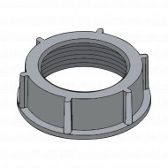 Ancmt34 Anclo tuberia metalica conduit /