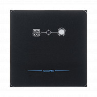Apreaderqr Accesspro proximidad 125 khz