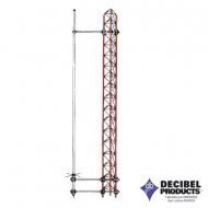 Aspr614 Andrew / Commscope accesorios par