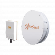 B5cnpx1kit Mimosa Networks 5 ghz
