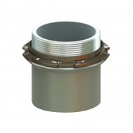 Catu3807 Catusa tuberia metalica conduit