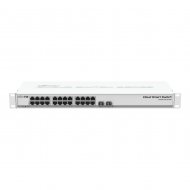 Css32624g2splusrm Mikrotik switches