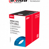 DHT2640003 DAHUA DAHUA DH-PFM920I-6UN-C - Bobina de Cable UTP 100