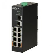 DRD6100004 DAHUA DAHUA PFS31108ET96 - Swit