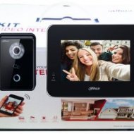 DVP383002 DAHUA DAHUA KITVTH1560B6210B - F