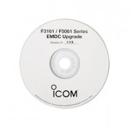 Emdc Icom programacion y software