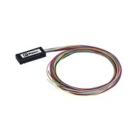 Fo6cb Panduit splitters y cajas de empalm
