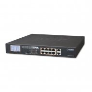 Gsd1002vhp Planet Switches PoE