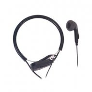 Hs97 Icom microfono - audifono