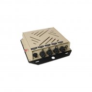 Hub4e Optex radares perimetrales