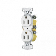 HUBRR15W HUBBELL Herramientas ; Tomacorrientes - Extensiones Elec