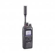 Icsat100 Icom portatiles digitales uhf
