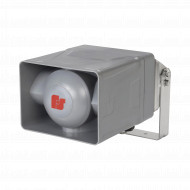 Iip100ac Federal Signal Industrial sirena