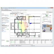 Ipvsdtpro Jvsg software de diseno cctv