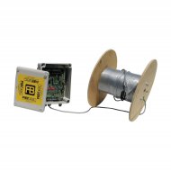 Iroc1z1000 Rbtec cable sensor perimetral
