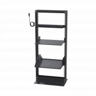 Kitorg24hd Linkedpro racks abiertos