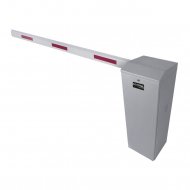 Kitxbslb Accesspro barreras vehiculares
