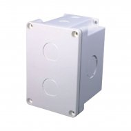 Lpwpbox Linkedpro cajas superficiales