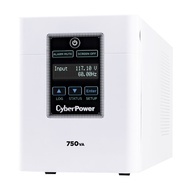 M750l Cyberpower ups - no break