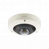 Pnf9010rv Hanwha Techwin Wisenet fisheye