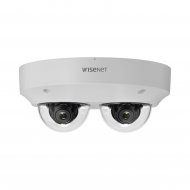 Pnm9000vd Hanwha Techwin Wisenet fisheye