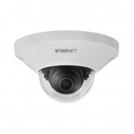 Qnd8011 Hanwha Techwin Wisenet domo