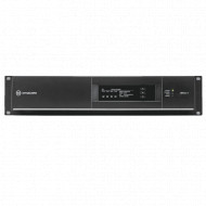 RBM1370011 BOSCH BOSCH M_IPX204-Amplificador DSP de 4X 5000W/ Ba