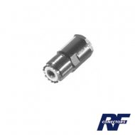 Rfu520i Rf Industriesltd rg-8/u 9913 c