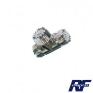 Rfu534 Rf Industriesltd uhf mini-uhf