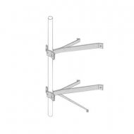 Rohn Wm12d montajes de techo/ pared