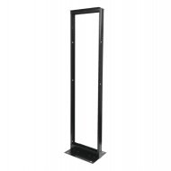Rs107s Siemon racks abiertos