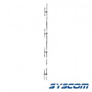 Sj4du Syscom Estaciones Base y Repetidores