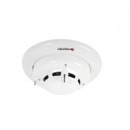 Slr1224bh2w Hochiki detectores de humo