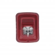 Spsrl System Sensor estrobos / sirenas /