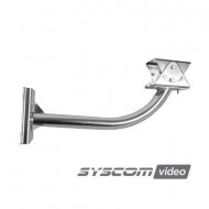 Sye04 montajes y brackets para camaras