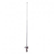 Sys2650 Syscom banda civil 2-30mhz