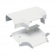 T70tiw Panduit canaletas