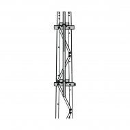 Trystfmu13 Trylon accesorios para torres