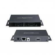 Tt383matrix Epcom Titanium equipos hdmi