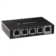 UBI093007 UBIQUITI UBIQUITI ERX - EDGEROUT