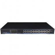 UGC182015 UTEPO UTEPO UTP1SW2402TSPOE - Sw