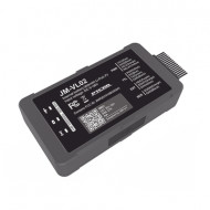 VL02 CONCOX IoT ; GPS y Telematica ; Trackers GPS ; CONCOX