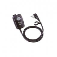 Vs1l Icom Microfono - Audifono