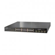Wgsw24040hp4 Planet switches poe