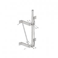 Wm212 Rohn montajes de techo/ pared