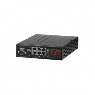Ws8150dc Netonix switches poe