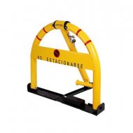 Xbpark100 Accesspro pilonas o bolardos