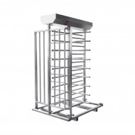 Xt100l Accesspro torniquetes de cuerpo co